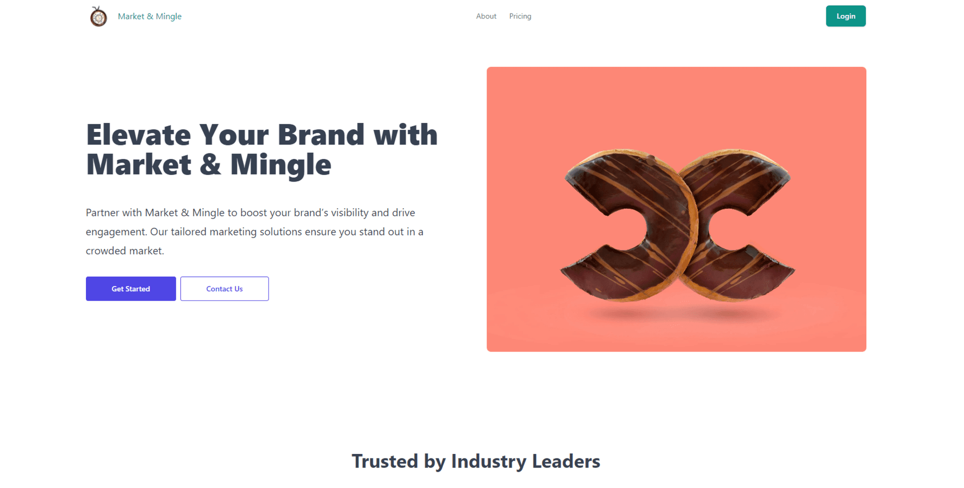 Payload + Next.js Website Template